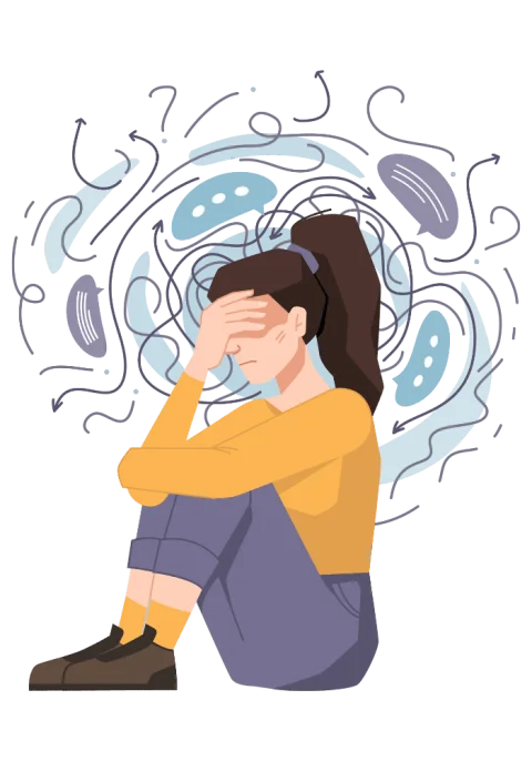 Ansietat per situació traumàtica