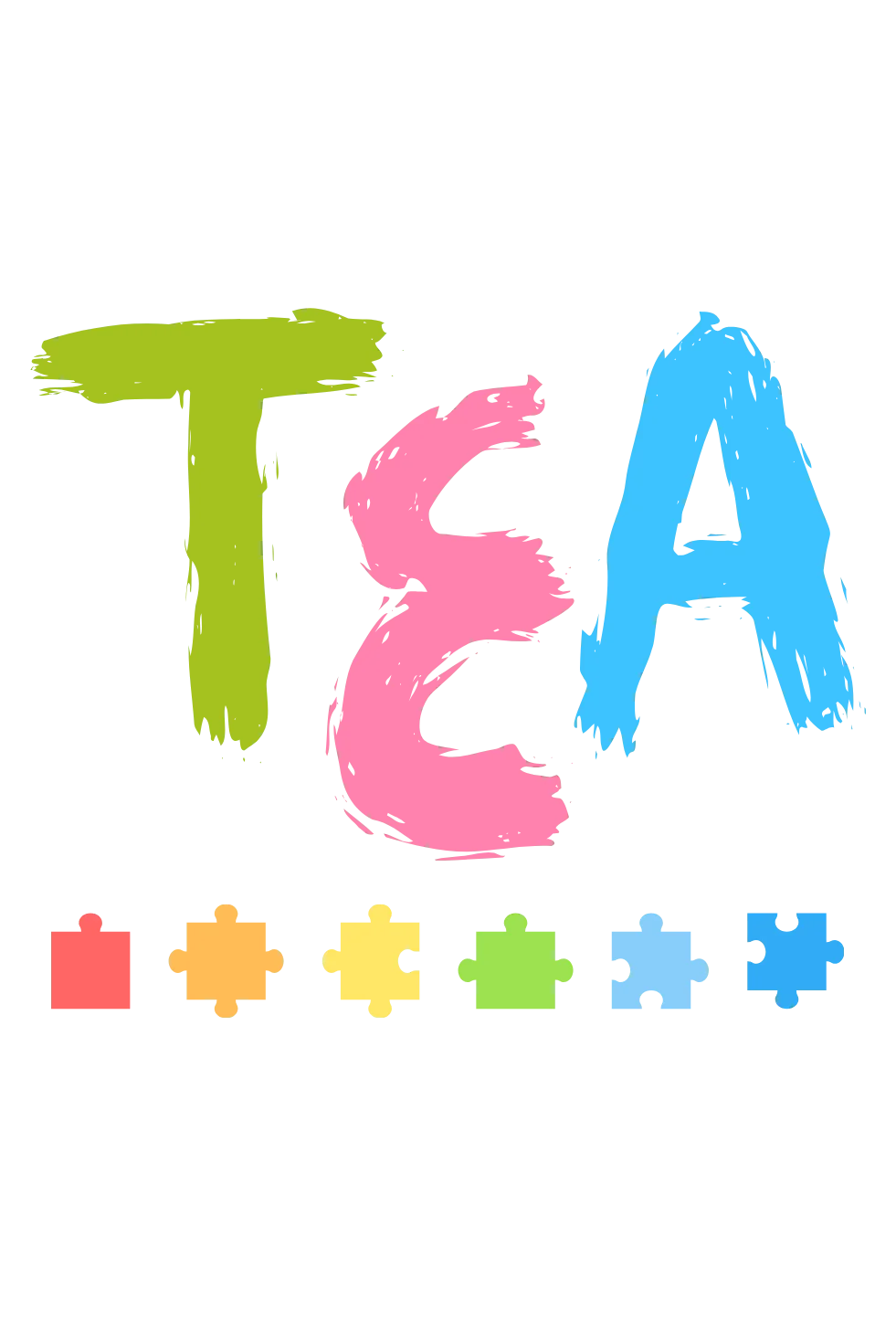 Autismo Psicóloga TEA en Igualada