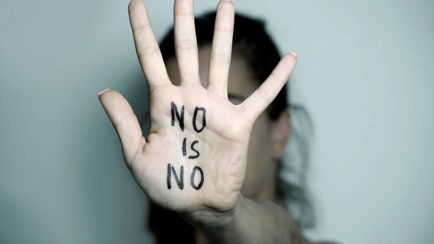 Prevención Violencia de Género