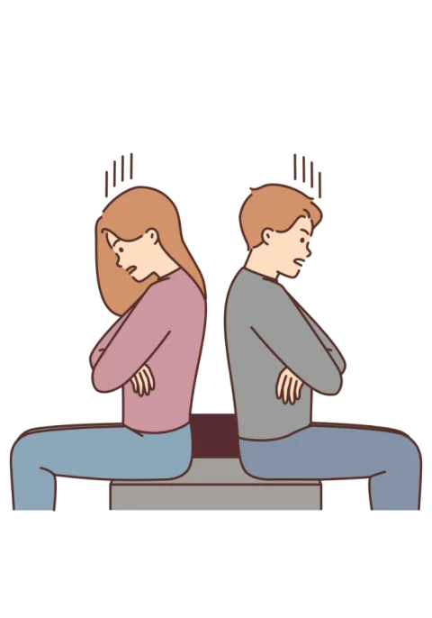 Dificultats en les Relacions Personals