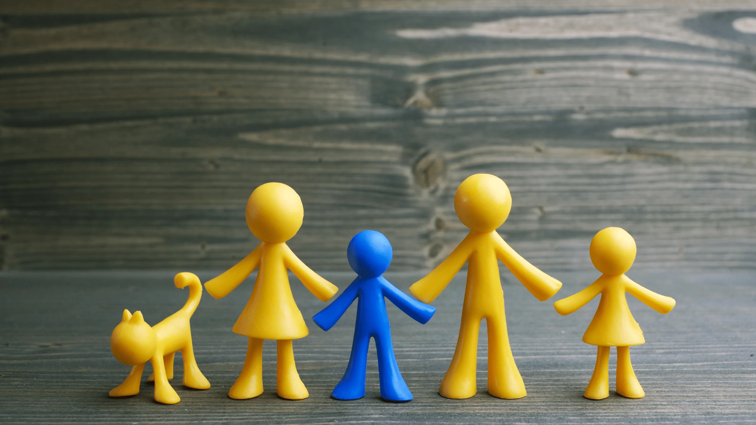 Psicóloga especializada en Autismo TEA en Igualada