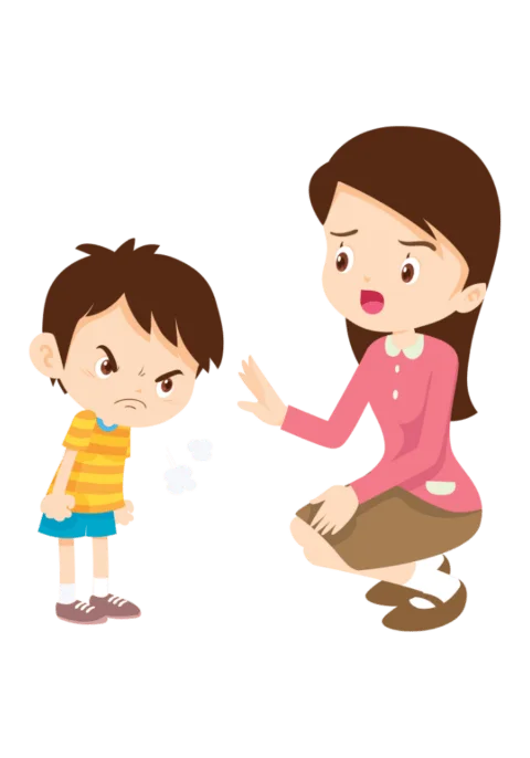 Dificultades Emocionales y Comportamentales