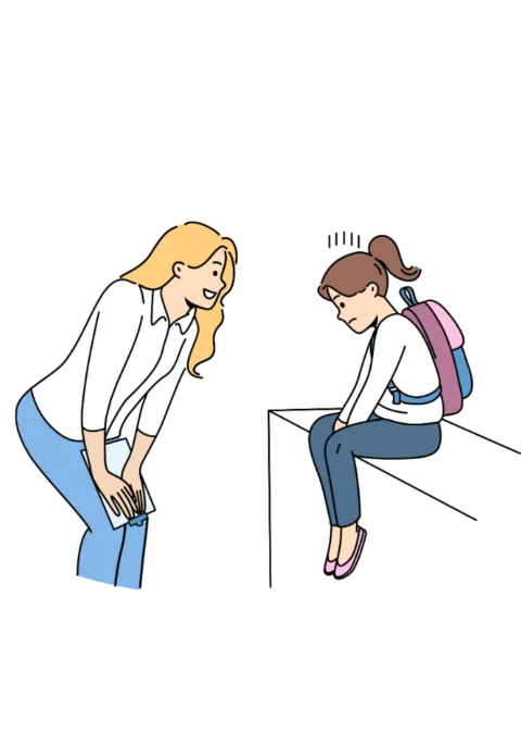 Problemas de Socialización