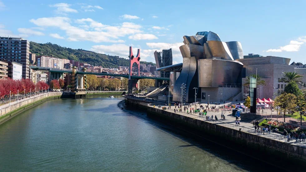 Teràpia Online a Bilbao - Psicòloga Online Bilbao