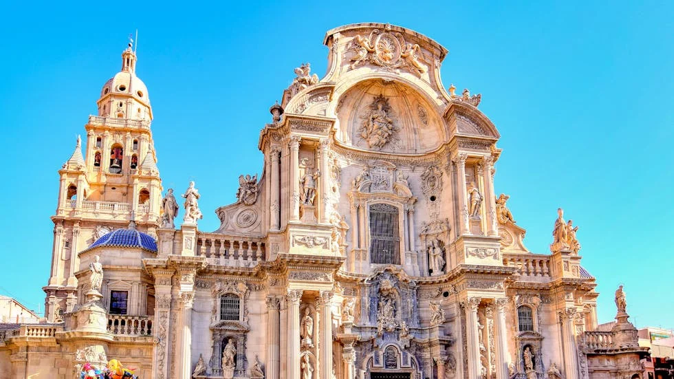 Terapia online en Murcia — Psicóloga sanitaria colegiada