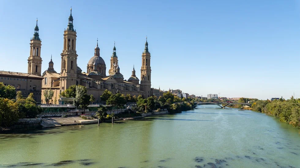 Terapia online en Zaragoza — Psicóloga sanitaria colegiada