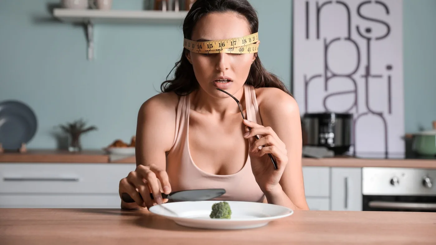 Trastorn Conducta Alimentària