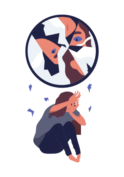 Trastorns Psicològics EMDR