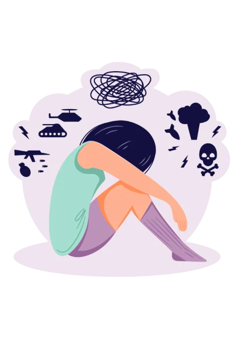 Traumas Psicológicos