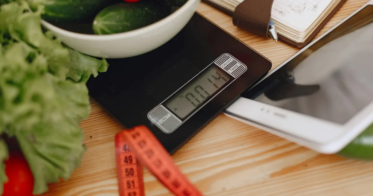 Ortorèxia: l'obsessió pel menjar sa que acaba perjudicant la salut