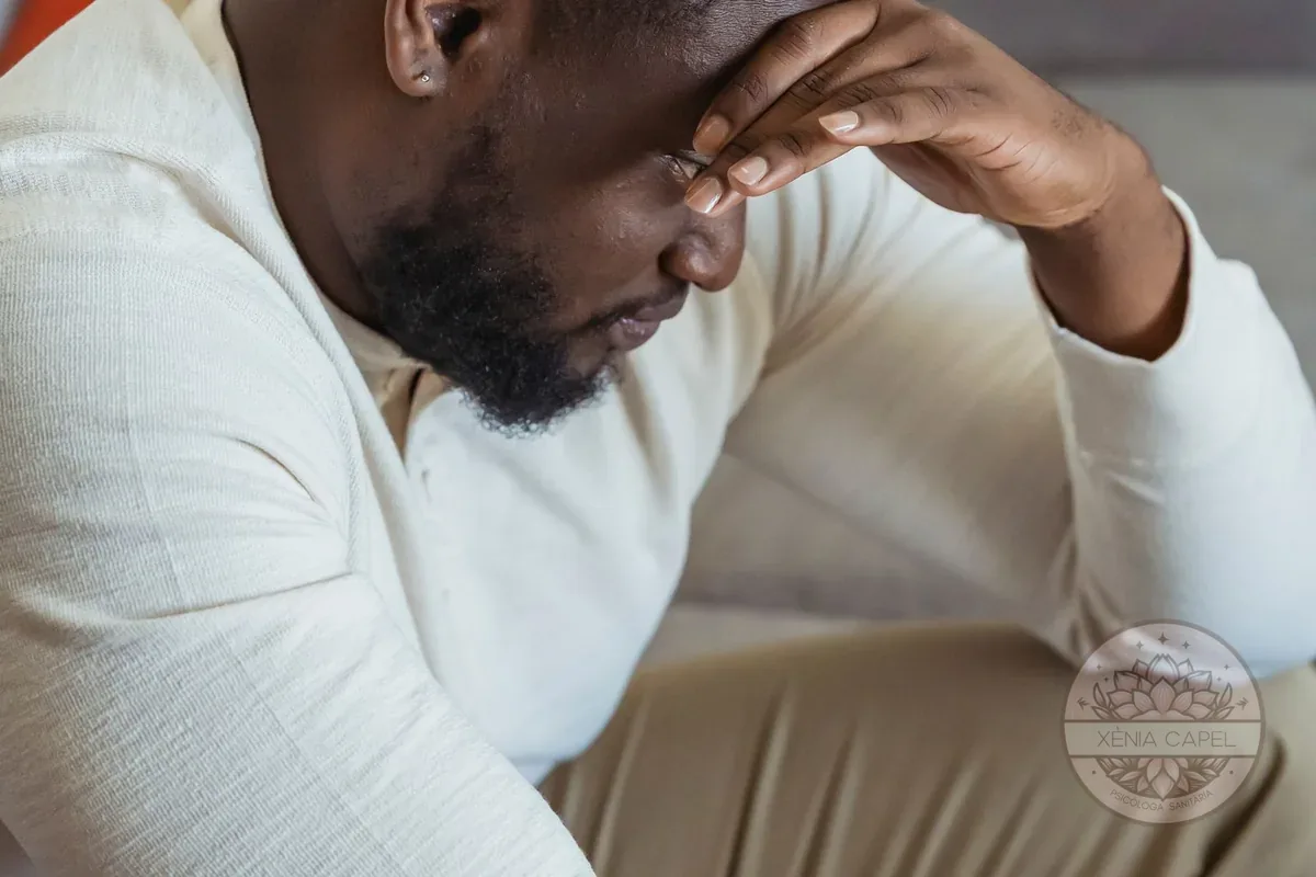 Ulysses syndrome: the immigrant's chronic stress
