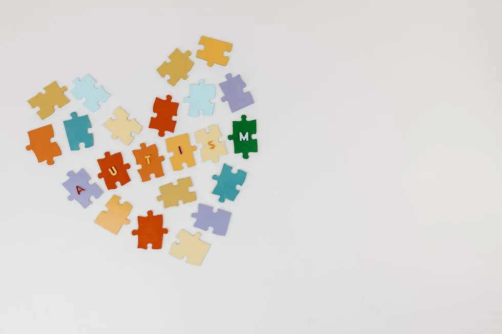 Terapia TEA online: apoyo psicológico para el autismo a distancia