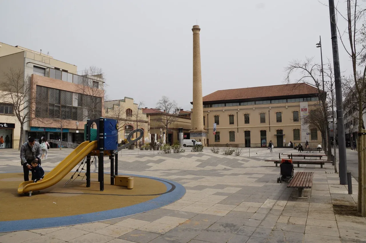 Psicologia a Igualada