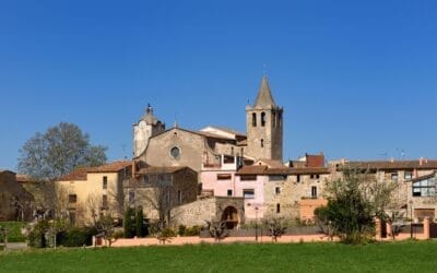 Terapia y Psicología en Sant Sadurní d’Anoia – Terapeuta y Psicòloga en Sant Sadurní d’Anoia